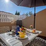 Les Maisons De La Plage-13 By Interhome * Le Grau-du-Roi