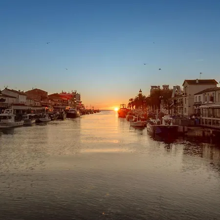 بيت للعطل Les Maisons De La Plage-13 By Interhome *