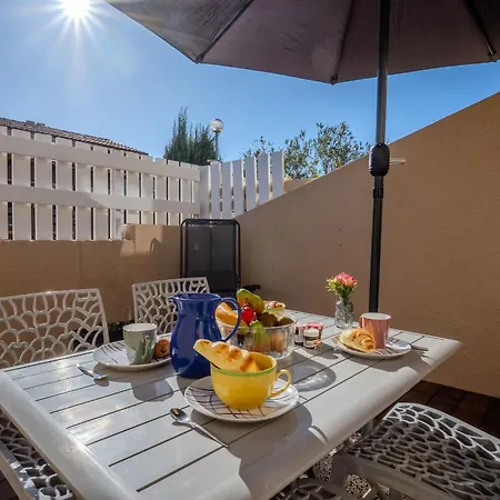Les Maisons De La Plage-13 By Interhome * Le Grau-du-Roi
