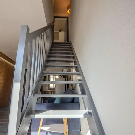 Les Maisons De La Plage-13 By Interhome