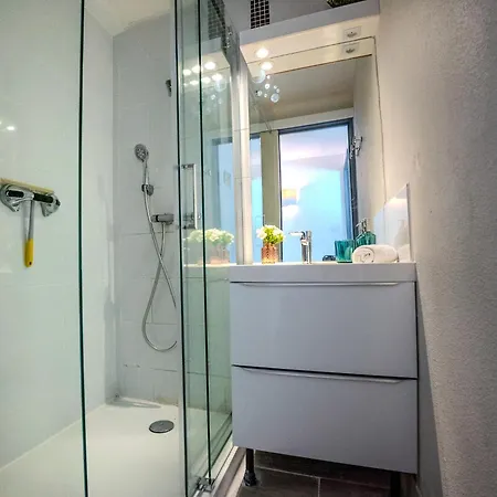Holiday home Les Maisons De La Plage-13 By Interhome Le Grau-du-Roi