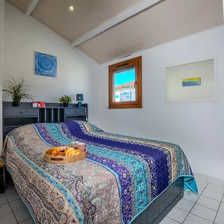 Ferienhaus Les Maisons De La Plage-13 By Interhome
